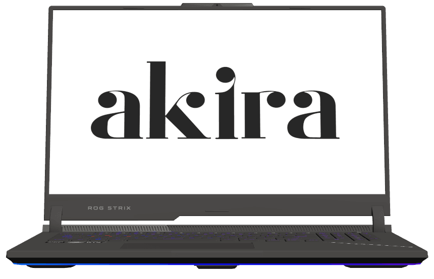 akira